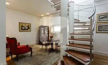 Imagem 4: Cobertura tríplex com 3 suítes à venda no Centro