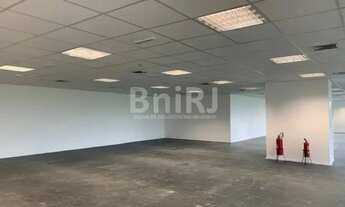 Imagem: CEO- sala 340m2 lineares podendo agregar