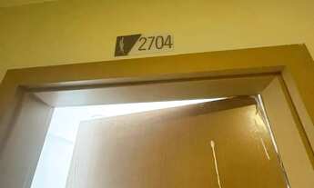 Imagem 5: VF48AN - Apartamento com 2 quartos, sendo 1 suíte e varanda gourmet - Pedreira