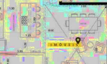 Imagem 3: Casa com 3 dormitórios à venda, 200 m² por R$ 2.300.000,00 - Condomínio Residencial Green