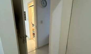 Imagem: Excelente apartamento de 2q na entrada do