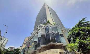 Imagem: EDIFÍCIO TOP CENTER! SALA COMERCIAL no