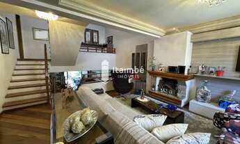 Imagem 4: Casa com piscina 4 dormitórios 2 suítes 2 vagas de garagem próximo ao ATC