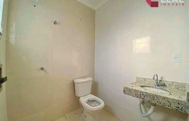 Imagem 13: Apartamento com 2 dormitórios à venda, 70 m² por R$ 380.000,00 - Residencial Parque dos Fo