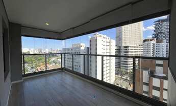 Imagem 5: Apartamento para alugar, 73m², 2 Quartos, 1 Suíte, 1 Vaga, por R$ 7.300,00 - Vila Madalena