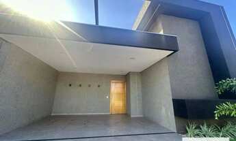 Imagem 2: Casa com 3 dormitórios à venda, 155 m² por R$ 1.150.000,00 - Setlife Residence Club 2 - Mi