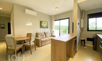 Imagem 3: Apartamento à venda Rua Leonel Pereira, Cachoeira do Bom Jesus - Florianópolis