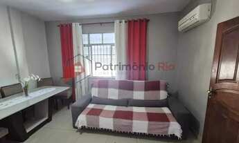Imagem 4: Apartamento 3 quartos no melhor de Rocha Miranda