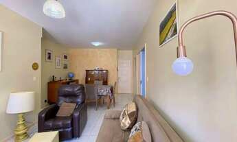 Imagem 3: Apartamento com 2 dormitórios à venda, 77 m² por R$ 690.000,00 - Centro - Florianópolis/SC