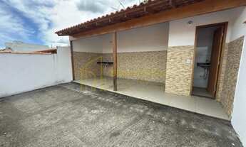 Imagem: Seu cenário dos sonhos casa com área