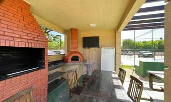 Imagem 7: Próximo Universdades UCAM, UNIVERSO, IFF Fit Vivai 03 Quartos 01 Suíte Modulados Baixou Va