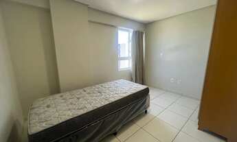 Imagem 6: Alugo apartamento 02 quartos R$: 3.700,00 Bairro Cabo Branco- João Pessoa-PB