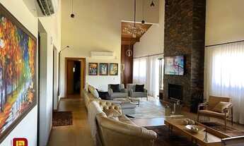 Imagem: Casa em Condomínio em Rancho Queimado