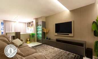 Imagem 3: Que tal viver em um apartamento em um dos bairros mais valorizados da cidade? Este apartam