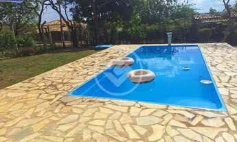 Imagem: Casa 2 quartos no Condominio Morada do lago