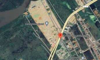 Imagem 2: Terreno 5689,72m² - AL 101