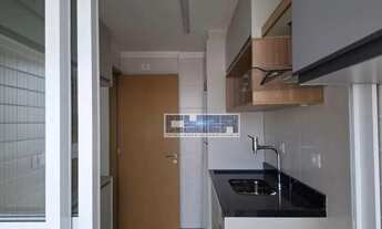 Imagem 6: Apartamento de DUAS SUÍTE & VARANDA GOURMET