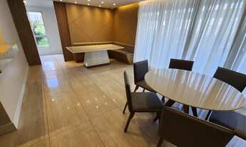 Imagem 5: Imóvel para aluguel tem 98 metros quadrados com 3 quartos