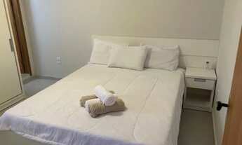 Imagem: Alugo apartamento mobiliado próximo ao