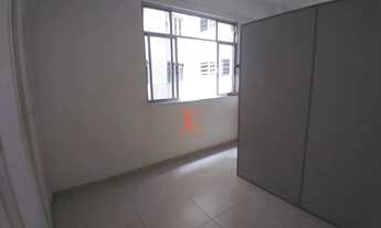 Imagem 2: Conjugado para alugar com 1 quarto, 1 banheiro e 27m²