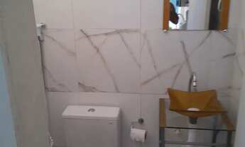 Imagem 3: Aluga-se casa mobiliada