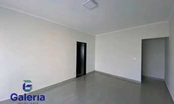 Imagem: Casa comercial com 4 salas para alugar