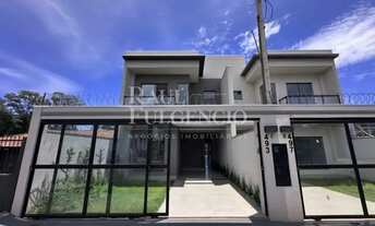 Imagem 3: SOBRADO NOVO A VENDA COM 3 DORMITORIOS | 1 SUÍTE