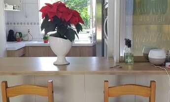 Imagem 2: Aluga-se casa localizada no balneário ponta do papagaio!