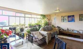 Imagem 3: Venda Apartamento 3 Dormitórios - 182 m² Perdizes