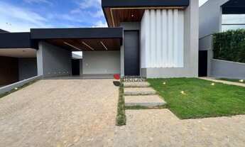 Imagem 2: Casa à venda com 208m², 3 quartos/suítes em Condomínio Quinta dos Ventos em Ribeirão Preto