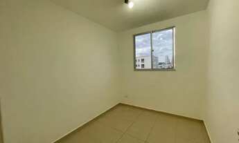 Imagem 3: Apartamento Spazio Merlot - Maringá (Proximo a Unicesumar