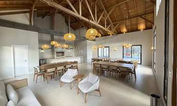 Imagem 6: Casa de condomínio à venda em Curitiba, Orleans, com 4 quartos, 196,01m²