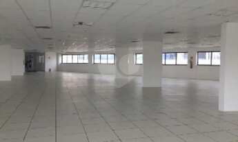 Imagem 3: Prédio inteiro à venda ou para locação em Parque Industrial Tomas Edson - SP