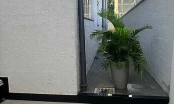 Imagem 3: More bem em uma kitnet mobiliada no Bueno Residence