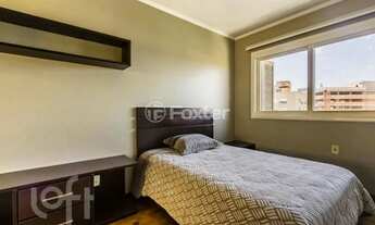 Imagem 14: Cobertura à venda Rua Lobo da Costa, Azenha - Porto Alegre