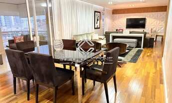 Imagem: Apartamento com 3 dormitórios, 3 suítes