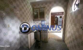 Imagem 5: Casa no Dionísio Torres com 4 quartos, 4 banheiros e 2 vagas na garagem