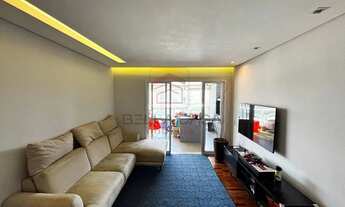 Imagem 2: Condominio Verum - 3 quartos - 1 suite - 2 vagas - 133m2