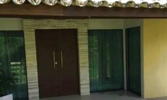 Imagem 2: Imóvel exclusivo em Lauro de Freitas-BA: Casa com 3 quartos, 1 suíte, 5 banheiros e 400m²