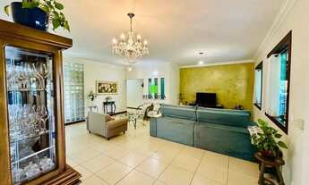 Imagem 4: Casa em condomínio em Veredas Da Lagoa