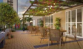 Imagem 6: APARTAMENTO PRA VENDA NO CONDOMÍNIO BRISAS DO HORIZONTE