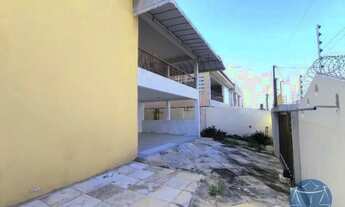 Imagem 6: CASA EM LAGOA NOVA