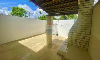 Imagem 2: A Casa Simplesinha: em Conde Carapibus PB