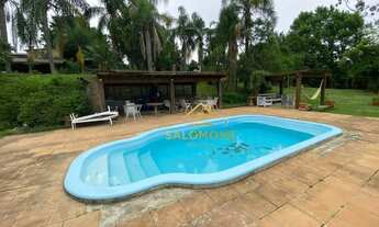 Imagem 2: Salomone vende Sítio Top 3 hectares com 7 dormitórios