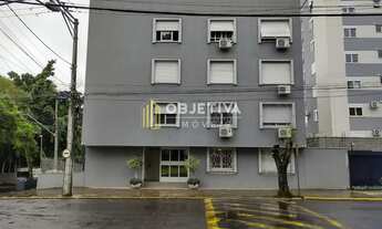 Imagem: Apartamento 1 Dormitório,Térreo com Garden