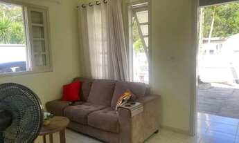 Imagem 5: Casa no Centro Ocidental