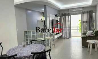 Imagem 5: Apartamento : Aparthotel / Residencial / Copacabana