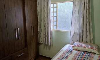 Imagem 6: Anjo da guarda Casa com 3 dormitórios