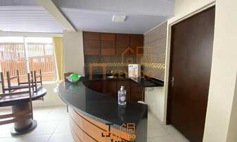 Imagem 3: Apartamento com 04 quartos em Caiobá