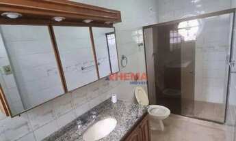 Imagem 11: Sobrado para alugar, 130 m² por R$ 5.002,00/ano - Boqueirão - Santos/SP